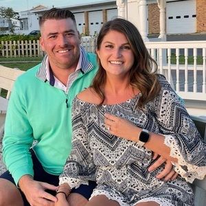 Meet your Posher, Liz